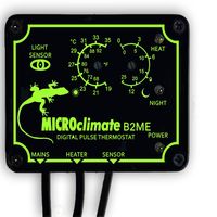 Microclimate B2ME Pulse Proportional Thermostat + Magic Eye